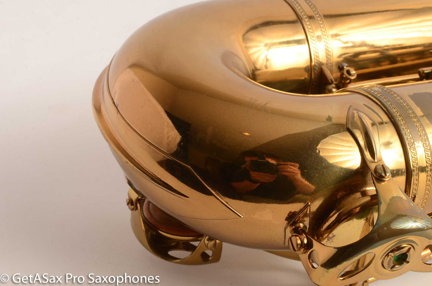 Selmer Mark VI Tenor Original Lacquer Gorgeous!