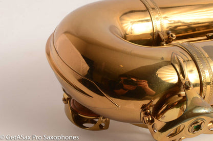 Selmer Mark VI Tenor Original Lacquer Gorgeous!