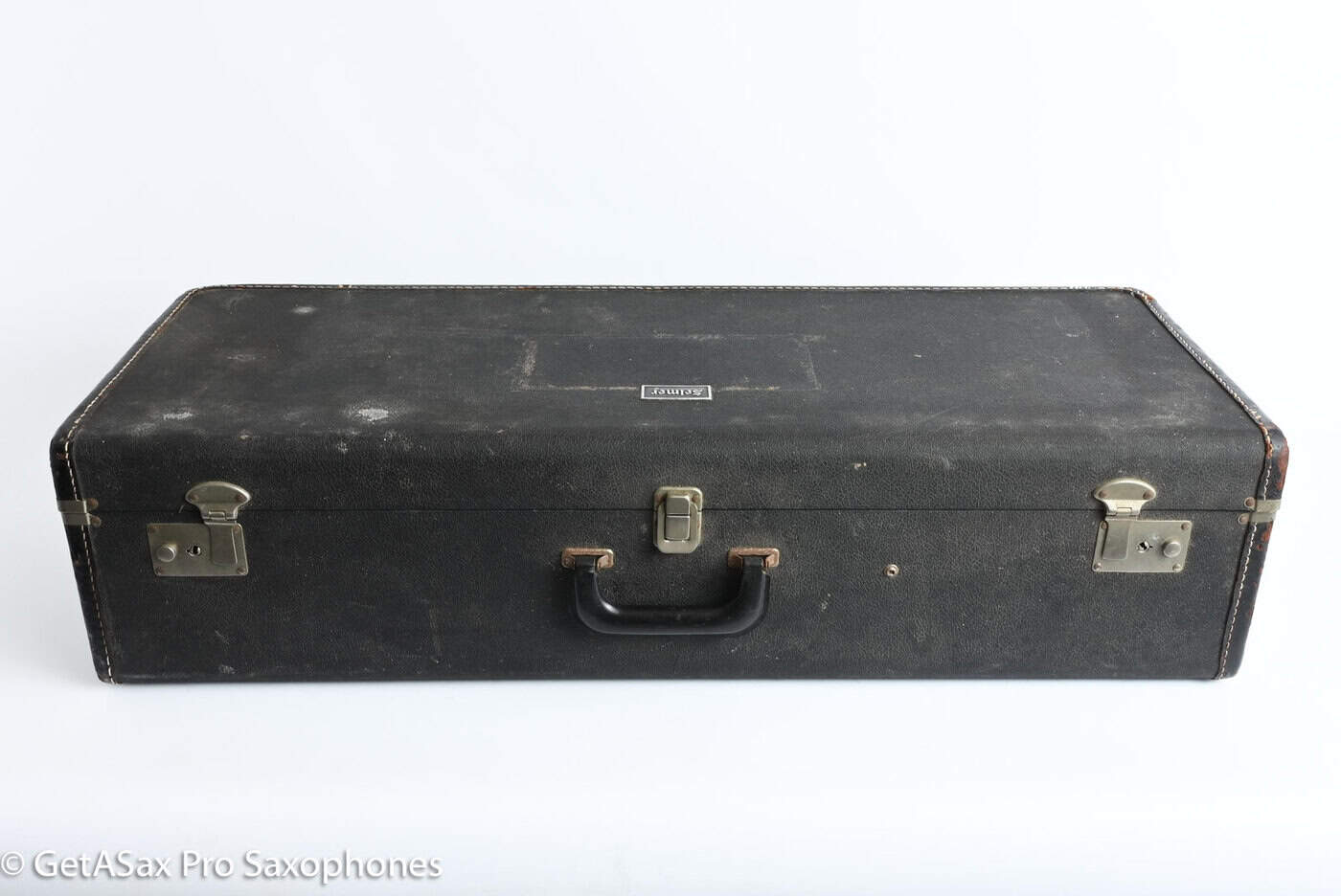 Selmer Mark VI Tenor 1971 Excellent Original Condition 196745