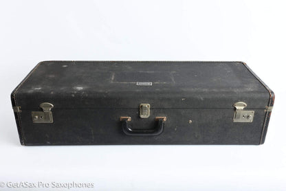 Selmer Mark VI Tenor 1971 Excellent Original Condition 196745