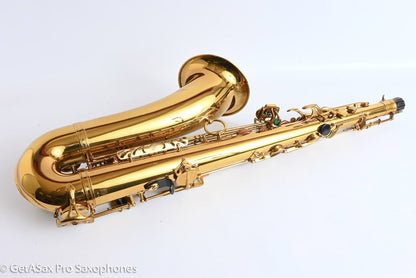 Selmer Mark VI Tenor 1971 Excellent Original Condition 196745