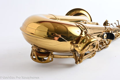 Selmer Mark VI Tenor 1971 Excellent Original Condition 196745