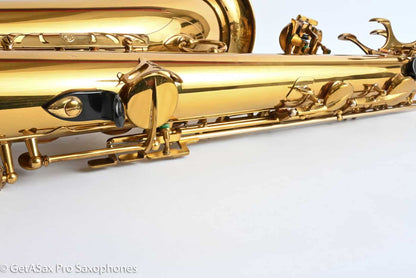 Selmer Mark VI Tenor 1971 Excellent Original Condition 196745
