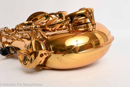 Selmer Mark VI Tenor 1968 Original Lacquer Gorgeous 160588