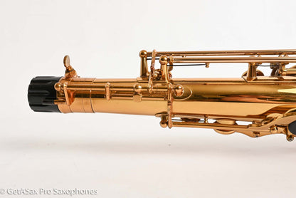 Selmer Mark VI Tenor 1968 Original Lacquer Gorgeous 160588