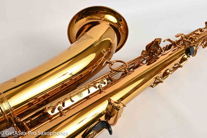 Selmer Mark VI Tenor 1968 Original Lacquer Gorgeous 160588