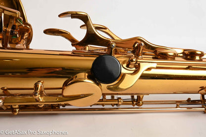 Selmer Mark VI Tenor 1968 Original Lacquer Gorgeous 160588
