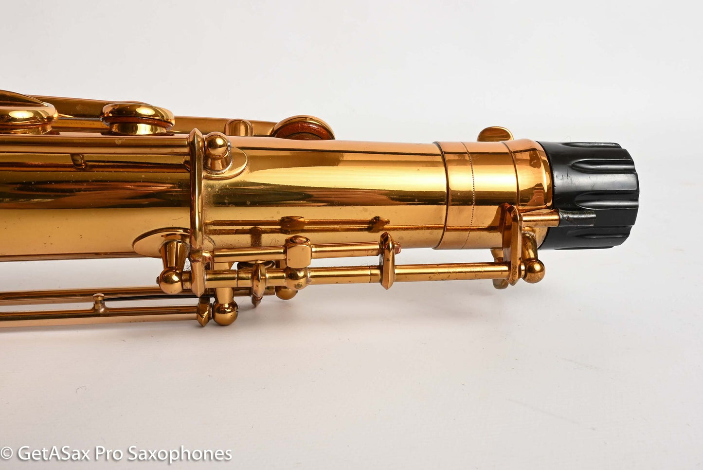 Selmer Mark VI Tenor 1968 Original Lacquer Gorgeous 160588