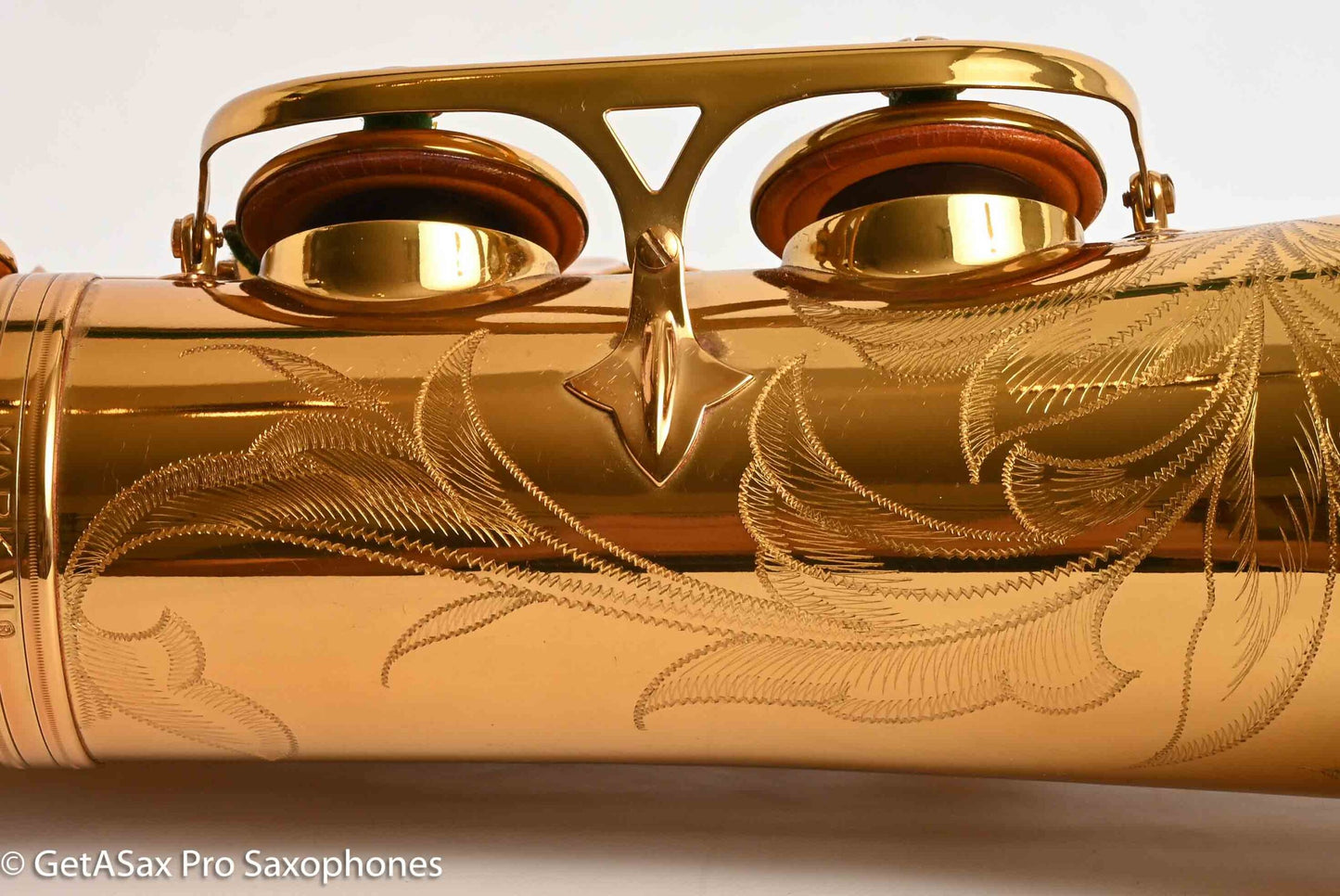 Selmer Mark VI Tenor 1968 Original Lacquer Gorgeous 160588