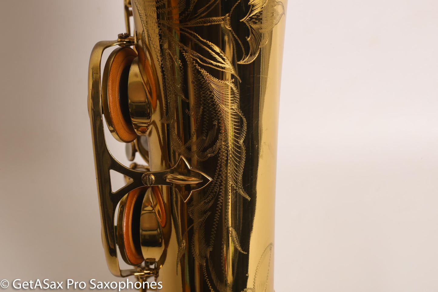Selmer Mark VI Tenor Near Mint All Original Amazing 223649