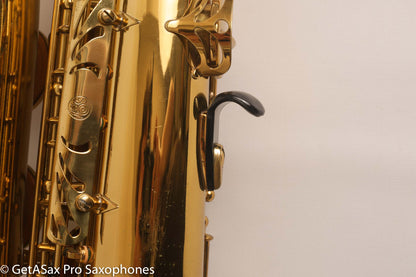 Selmer Mark VI Tenor Near Mint All Original Amazing 223649