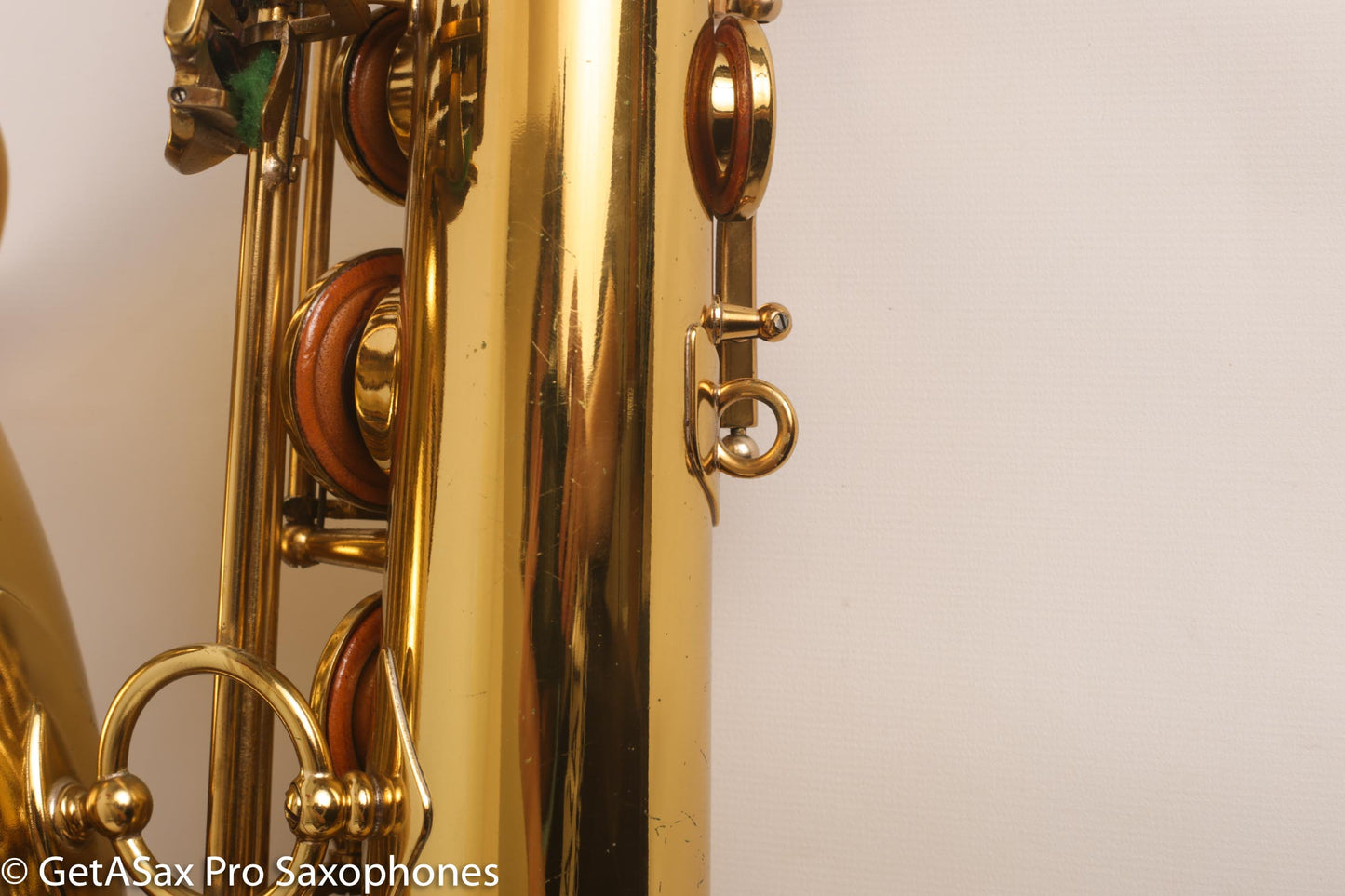 Selmer Mark VI Tenor Near Mint All Original Amazing 223649