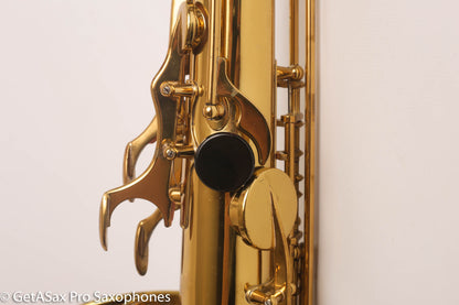 Selmer Mark VI Tenor Near Mint All Original Amazing 223649