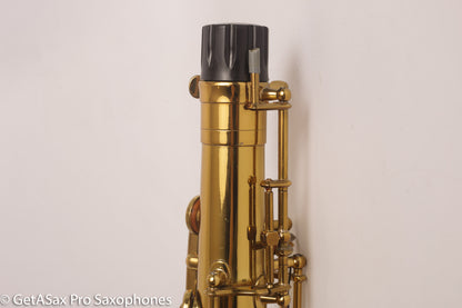 Selmer Mark VI Tenor Near Mint All Original Amazing 223649