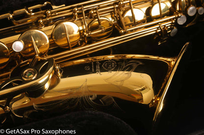 Selmer Mark VI Tenor Near Mint All Original Amazing 223649