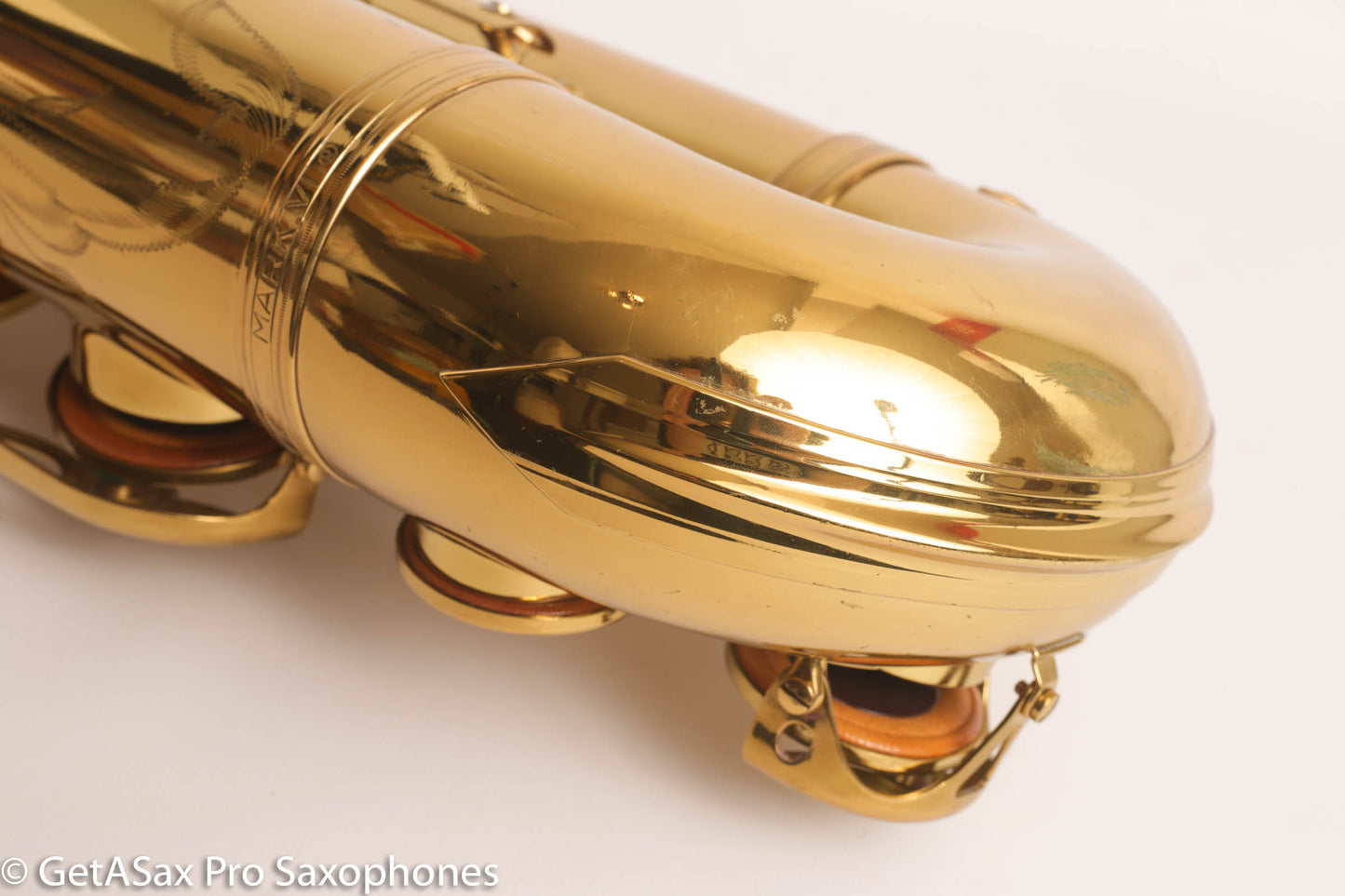Selmer Mark VI Tenor Near Mint All Original Amazing 223649