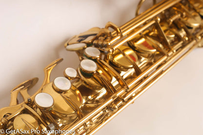 Selmer Mark VI Tenor Near Mint All Original Amazing 223649