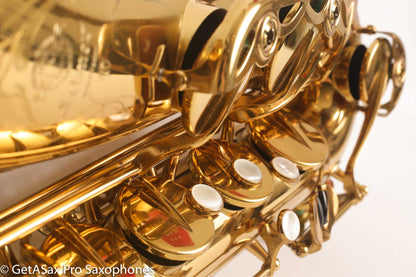 Selmer Mark VI Tenor Near Mint All Original Amazing 223649