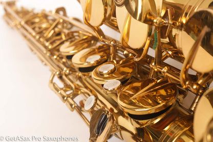 Selmer Mark VI Tenor Near Mint All Original Amazing 223649