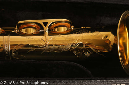 Selmer Mark VI Tenor Near Mint All Original Amazing 223649