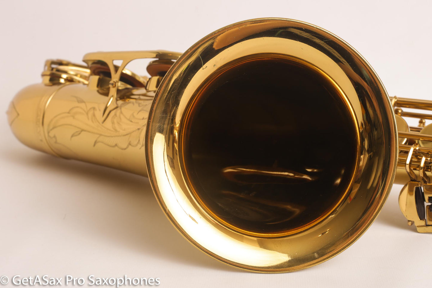 Selmer Mark VI Tenor Near Mint All Original Amazing 223649