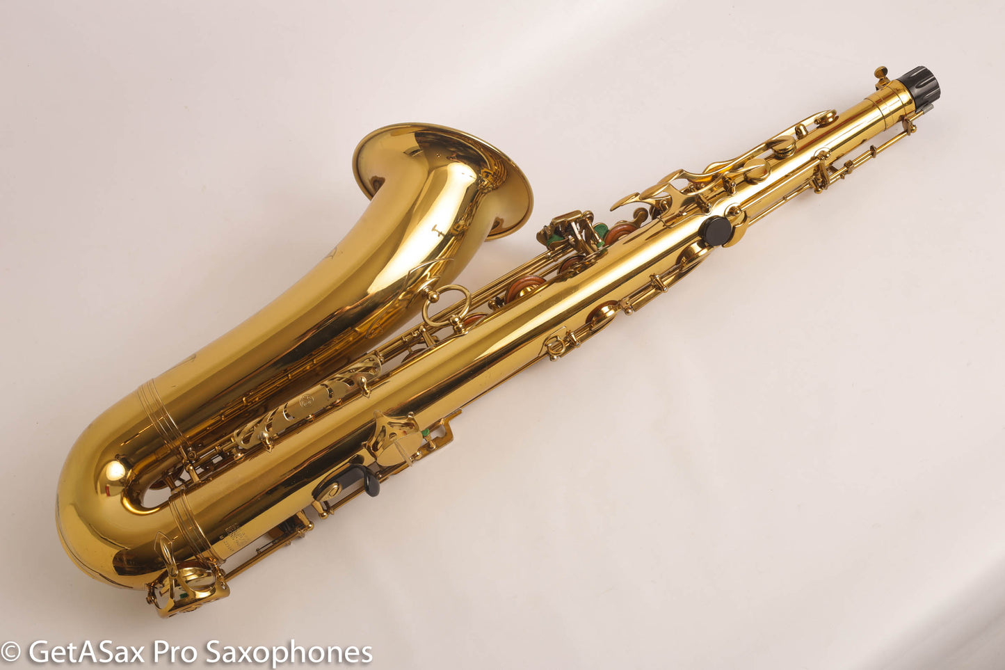 Selmer Mark VI Tenor Near Mint All Original Amazing 223649