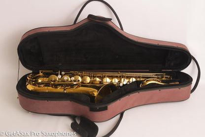 Selmer Mark VI Tenor Clean Relacquer Great Deal 228352