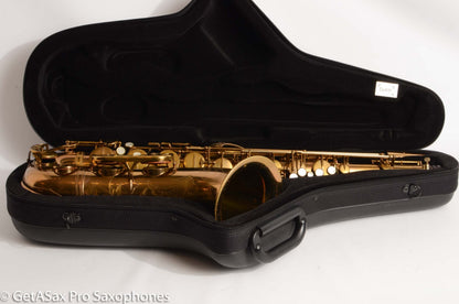 Selmer Mark VI Tenor 1957 Original Lacquer Overhauled 70812