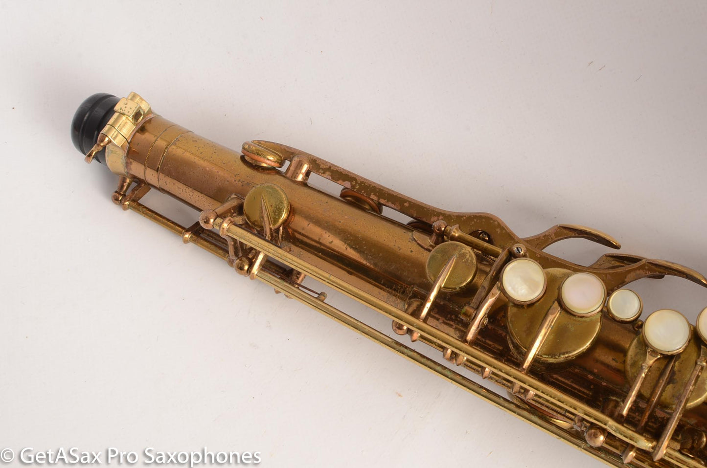 Selmer Mark VI Tenor Saxophone 1959 Great Player! Original Lacquer 79919