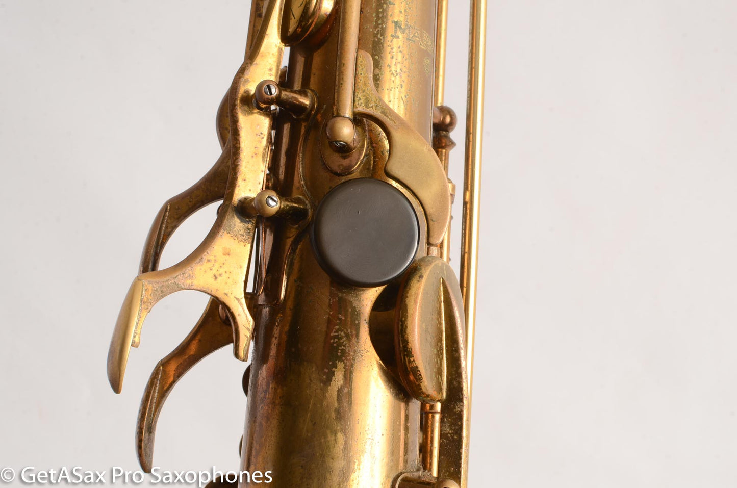 Selmer Mark VI Tenor Saxophone 1959 Great Player! Original Lacquer 79919