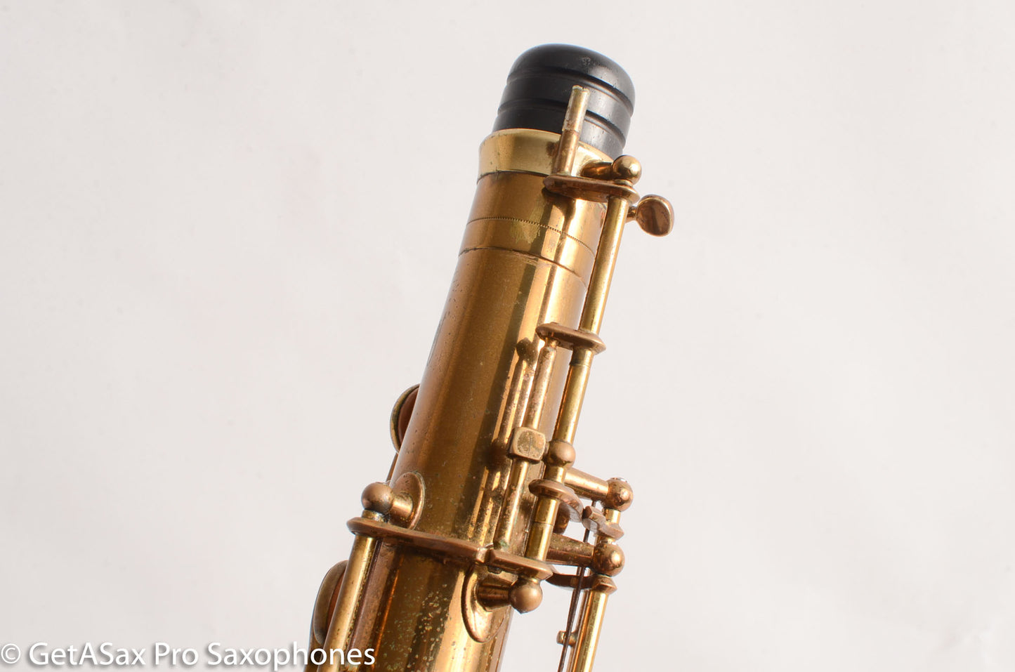 Selmer Mark VI Tenor Saxophone 1959 Great Player! Original Lacquer 79919