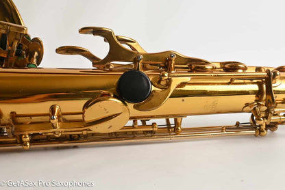 Selmer Mark VI Tenor 1960 Factory Relacquer Very Good Condition 83867