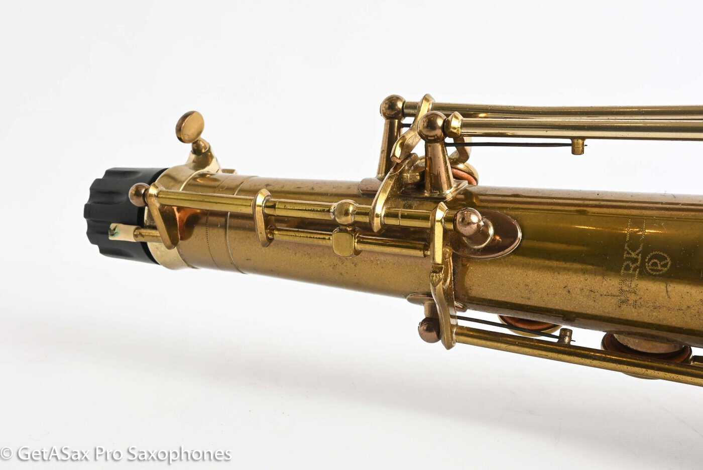 Selmer Mark VI Tenor 1960 Original Lacquer Very Good Condition Gorgeous 85349
