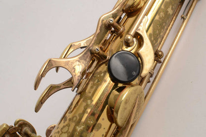 Selmer Mark VI Tenor from 1973 Saxophone Original Lacquer Overhauled Great!