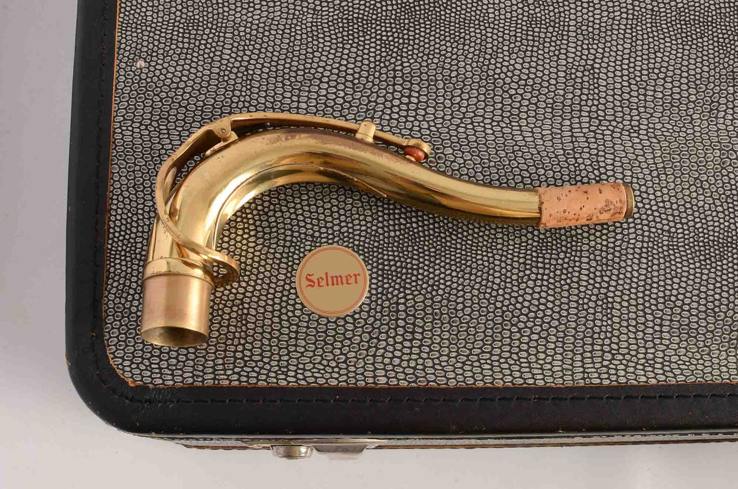 Selmer Mark VI Tenor Saxophone Original Lacquer Very Good Condition 164xxx Fresh Overhaul!