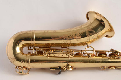 Selmer Mark VI Tenor Saxophone Original Lacquer Very Good Condition 164xxx Fresh Overhaul!