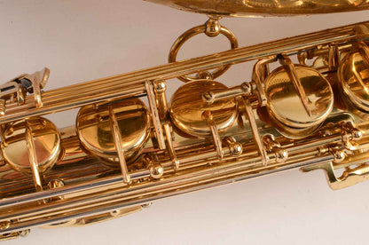 Selmer Mark VI Tenor Saxophone Original Lacquer Very Good Condition 164xxx Fresh Overhaul!
