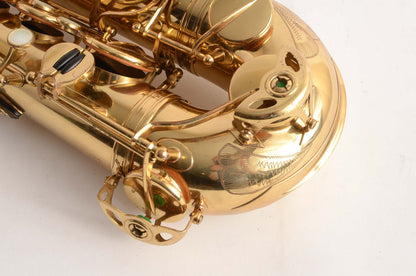 Selmer Mark VI Tenor Saxophone Original Lacquer Very Good Condition 164xxx Fresh Overhaul!