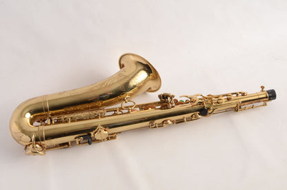 Selmer Mark VI Tenor Saxophone Original Lacquer Very Good Condition 164xxx Fresh Overhaul!