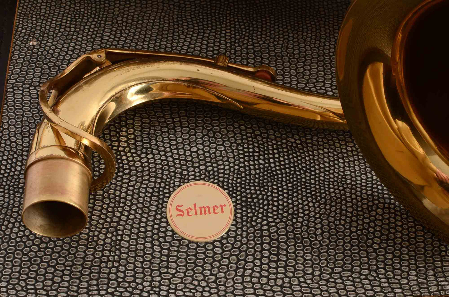 Selmer Mark VI Tenor Saxophone Original Lacquer Very Good Condition 164xxx Fresh Overhaul!