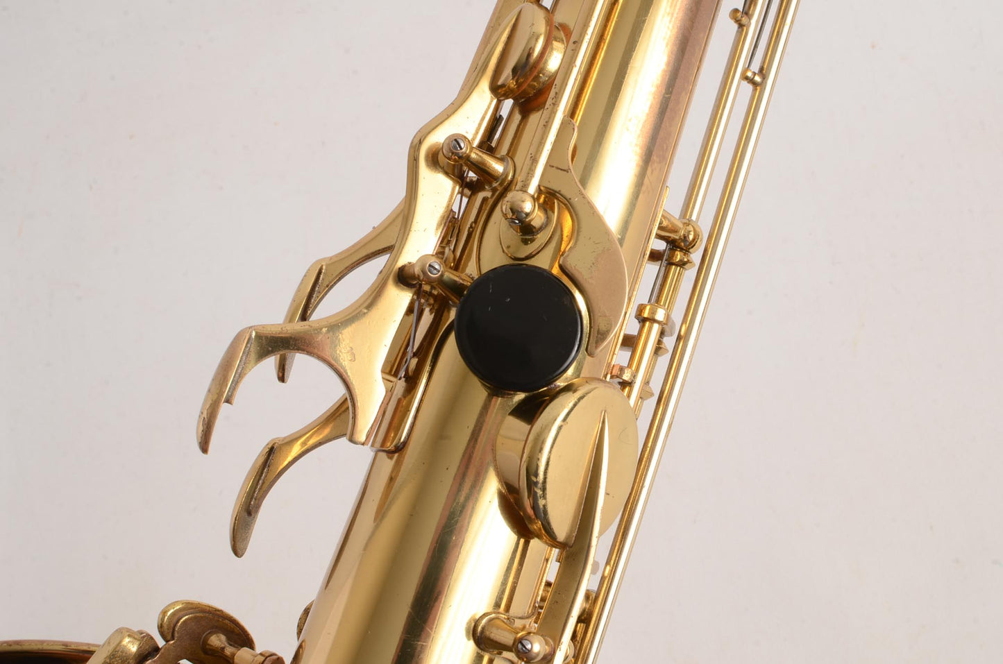 Selmer Mark VI Tenor Saxophone Original Lacquer Very Good Condition 164xxx Fresh Overhaul!