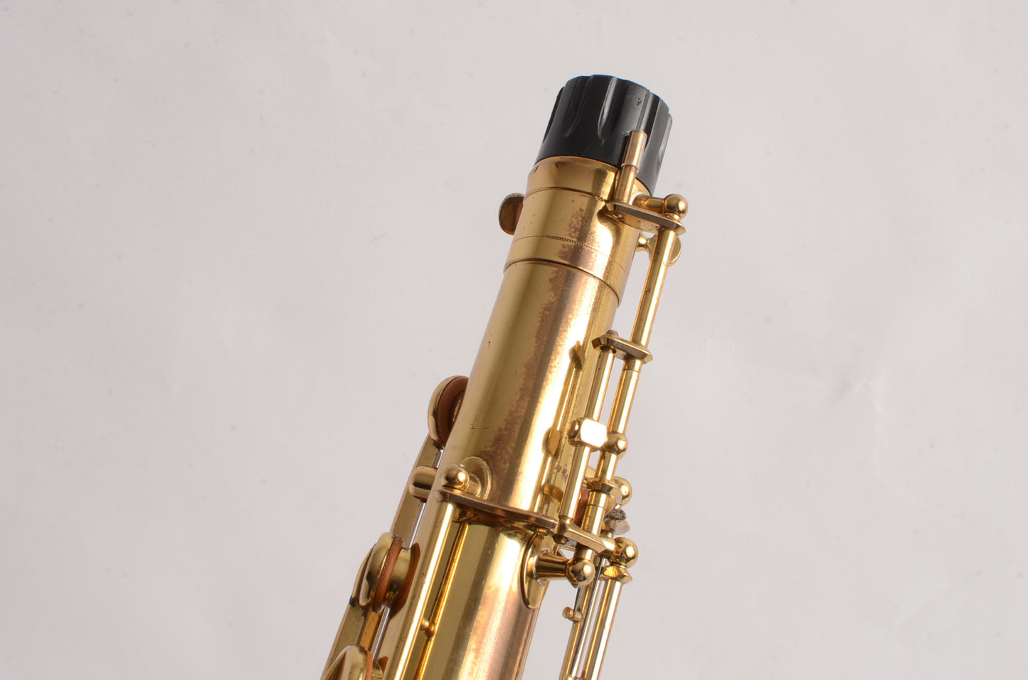Selmer Mark VI Tenor Saxophone Original Lacquer Very Good Condition 164xxx Fresh Overhaul!