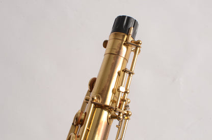 Selmer Mark VI Tenor Saxophone Original Lacquer Very Good Condition 164xxx Fresh Overhaul!
