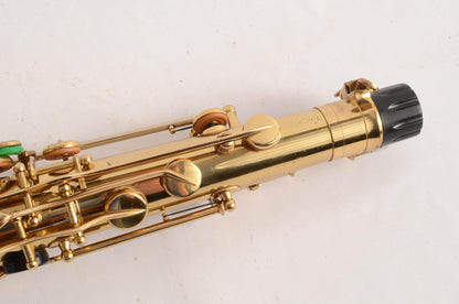 Selmer Mark VI Tenor Saxophone Original Lacquer Very Good Condition 164xxx Fresh Overhaul!