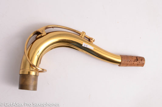 Selmer Mark VI Tenor Neck  Original