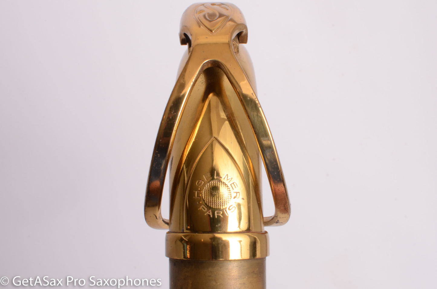 Selmer Mark VI Tenor Neck  Original