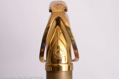 Selmer Mark VI Tenor Neck  Original