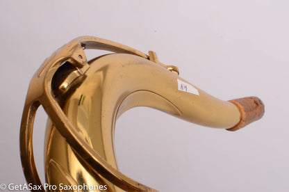 Selmer Mark VI Tenor Neck  Original