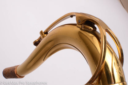 Selmer Mark VI Tenor Neck  Original