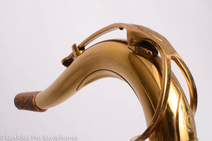 Selmer Mark VI Tenor Neck  Original